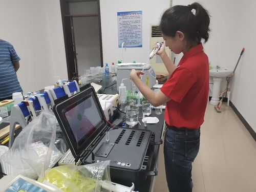 以技術(shù)檢測為盾，在實(shí)踐中筑牢食品安全防線